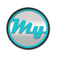 MyMediaPal.com Logo