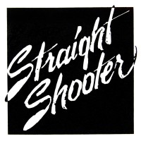 Dan Morgan / Straight Shooter Logo