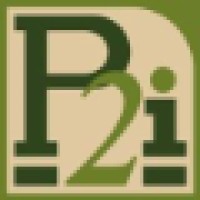 Profescient Partners Inc. (P2i) Logo