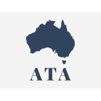 Australian Taxpayers Alliance Logo