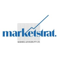 Marketstrat Business Advisors Pty Ltd Logo
