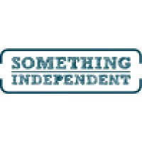 Something Independent Logo