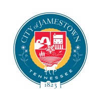 City of Jamestown Logo