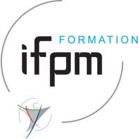 IFPM Ouvriers ASBL, fonds sectoriel Commission Paritaire 111 Logo
