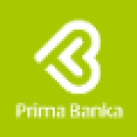 Prima banka Slovensko, a.s. Logo
