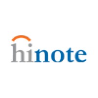 Hinote Systems Private Limited Logo