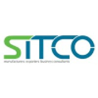 Sai International Trading Company Logo