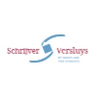 Schrijver Versluys Makelaars Goes Logo