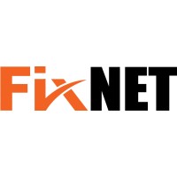 FixNet Logo