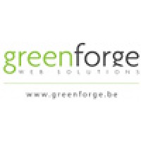 greenforge Logo