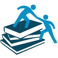 Literacy Volunteers of Monongalia & Preston Counties Logo