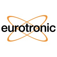 Eurotronic B.V. Logo