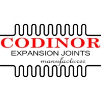 CODINOR Logo