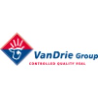 VanDrie Group Logo