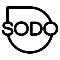 SODO Marketing Logo