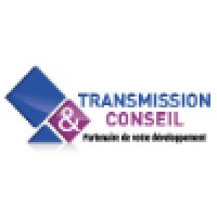 Transmission & Conseil Logo