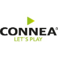 CONNEA CZ/SK Logo