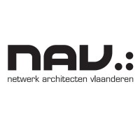 Netwerk Architecten Vlaanderen (NAV) Logo