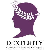 Dexterity Consult Ltd. Logo