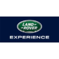 Land Rover Experience Logo