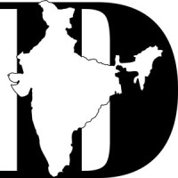 Discover India Tours Pvt Ltd Logo