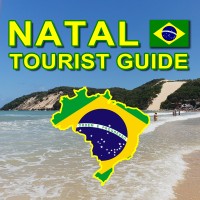 Natal Tourist Guide Logo
