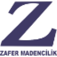 Zafer Madencilik Logo