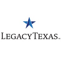 LegacyTexas Logo