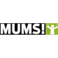 MUMS! Logo