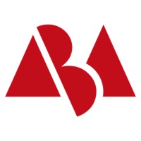 ABA - Grafisk produktion, kommunikation & design Logo