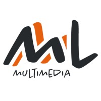 ML Multimedia Logo