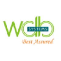 WDB Systems India Pvt Ltd Logo