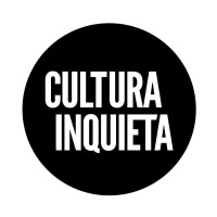 Cultura Inquieta Logo