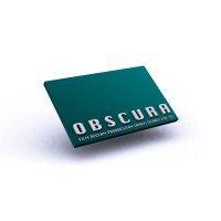 Obscura Film Logo
