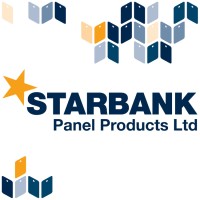 Starbank Panel Products Limited Logo