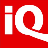 IQ Fire Solutions Logo