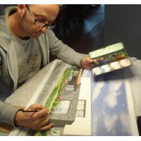 ivo Toremans bvba Logo