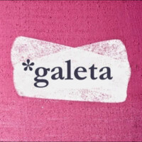 Galeta Bakery Logo