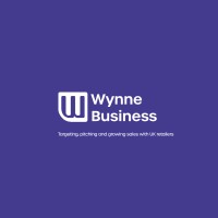 Wynne Business Ltd Logo