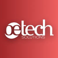 OETECH Solutions Logo