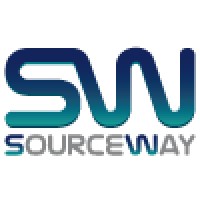 SourceWay Sagl Logo