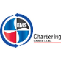 EMS Chartering GmbH & Co KG Logo