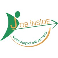 Jobinside Logo