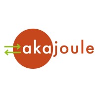 Akajoule Logo