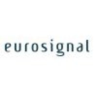 Eurosignal, a.s. Logo