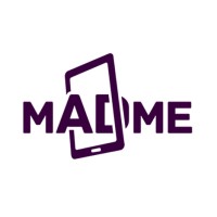 mAdme Technologies Limited Logo