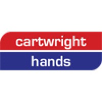 Cartwright Hands Logo