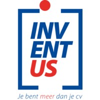 Inventus Logo