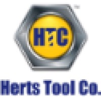 Herts Tool Company Logo