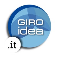 Giroidea - Corporate Communication Logo